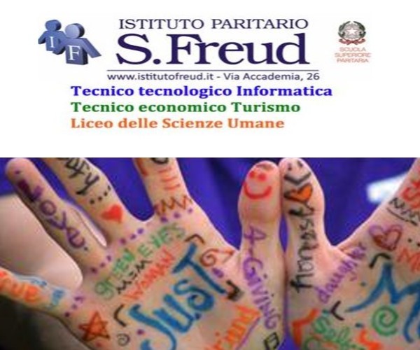 SUGGERIMENTI PER OTTENERE UN BUON ACCENTO - SCUOLA TECNICA TURISMO S. FREUD